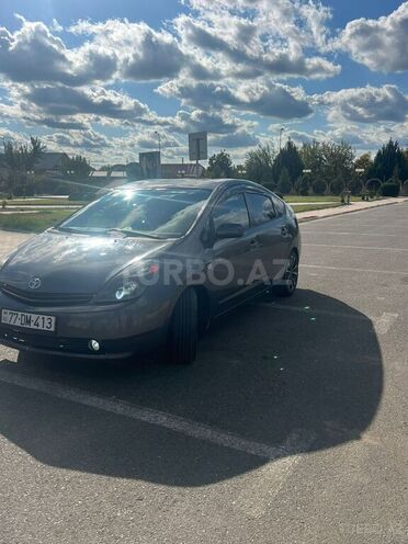 Toyota Prius 2006, 400,000 km - 1.5 l - Bakı