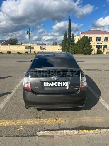 Toyota Prius 2006, 400,000 km - 1.5 l - Bakı