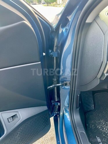 Volkswagen Jetta 2018, 138,000 km - 1.4 l - Bakı