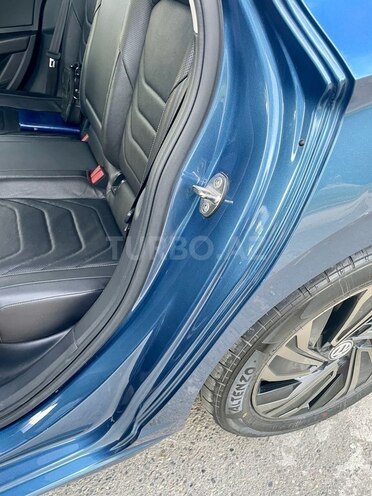 Volkswagen Jetta 2018, 138,000 km - 1.4 l - Bakı