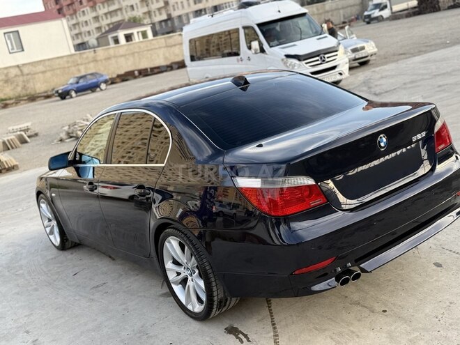 BMW 525 2006, 320,340 km - 2.5 l - Sumqayıt