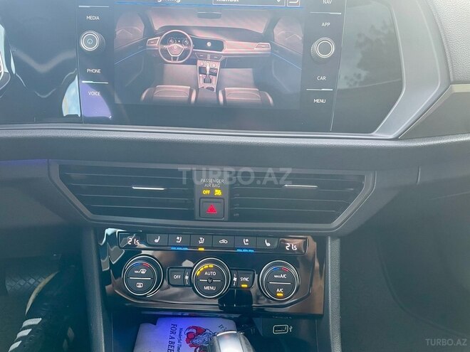 Volkswagen Jetta 2018, 138,000 km - 1.4 l - Bakı
