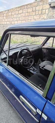 LADA (VAZ) 2106 1991, 42,000 km - 1.6 l - Şəki