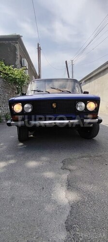 LADA (VAZ) 2106 1991, 42,000 km - 1.6 l - Şəki