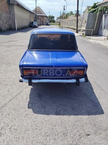LADA (VAZ) 2106 1991, 42,000 km - 1.6 l - Şəki