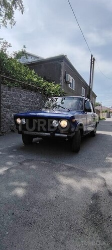 LADA (VAZ) 2106 1991, 42,000 km - 1.6 l - Şəki
