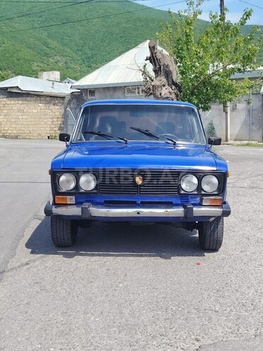 LADA (VAZ) 2106 1991, 42,000 km - 1.6 l - Şəki