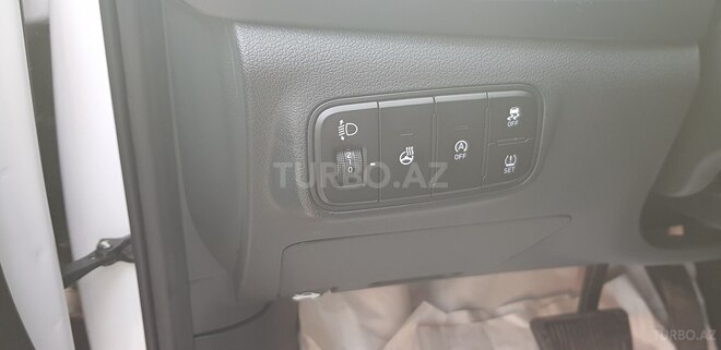 Hyundai i20 2022, 52,000 km - 1.0 l - Bakı