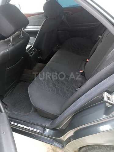 Mercedes E 280 1996, 333,333 km - 2.8 l - Bakı