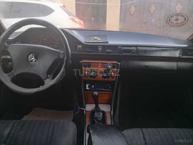 Mercedes E 280 1996, 333,333 km - 2.8 l - Bakı