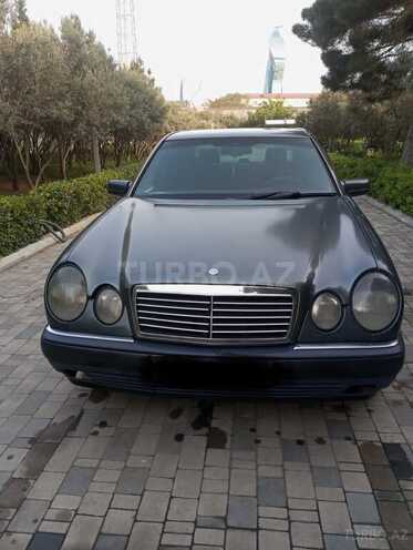 Mercedes E 280 1996, 333,333 km - 2.8 l - Bakı