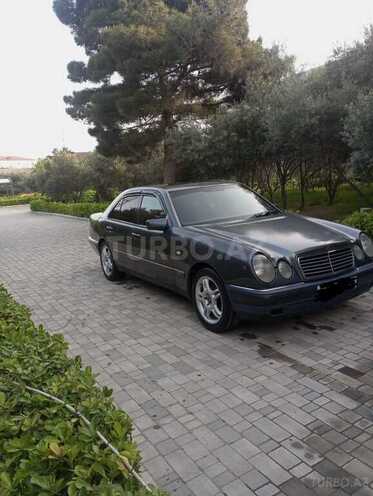 Mercedes E 280 1996, 333,333 km - 2.8 l - Bakı