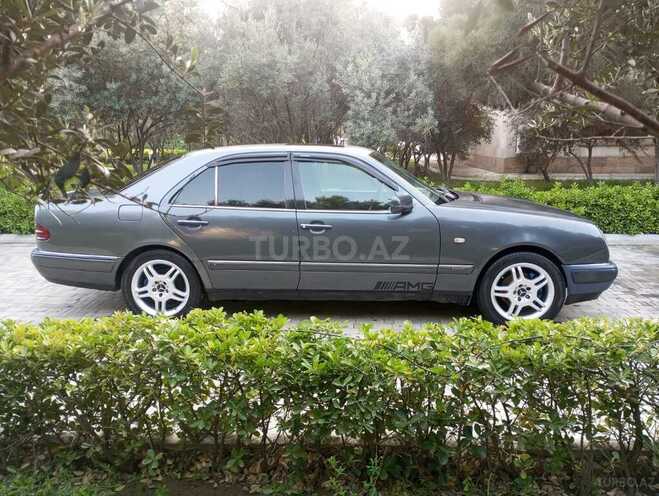 Mercedes E 280 1996, 333,333 km - 2.8 l - Bakı