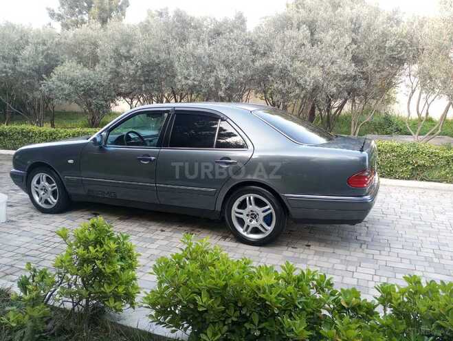 Mercedes E 280 1996, 333,333 km - 2.8 l - Bakı