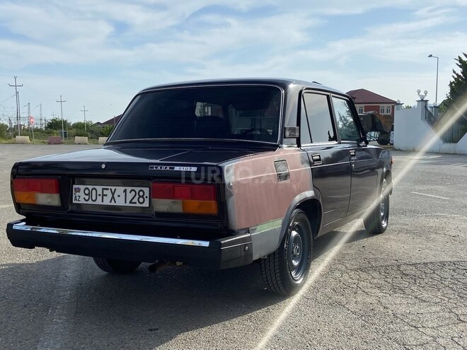 LADA (VAZ) 2107 2009, 80,000 km - 1.7 л - Bakı
