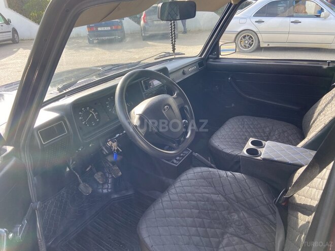 LADA (VAZ) 2107 2009, 80,000 km - 1.7 л - Bakı