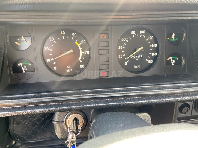 LADA (VAZ) 2107 2009, 80,000 km - 1.7 л - Bakı