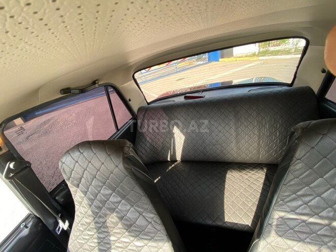 LADA (VAZ) 2107 2009, 80,000 km - 1.7 л - Bakı