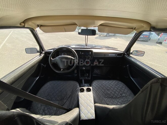 LADA (VAZ) 2107 2009, 80,000 km - 1.7 л - Bakı