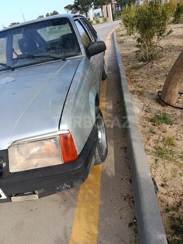 Opel Ascona 1987, 256,820 km - 1.6 l - Bakı