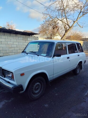LADA (VAZ) 2104 2005, 95,000 km - 1.5 л - Balakən