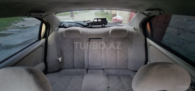Nissan Maxima 2002, 363,000 km - 3.0 l - Şəmkir