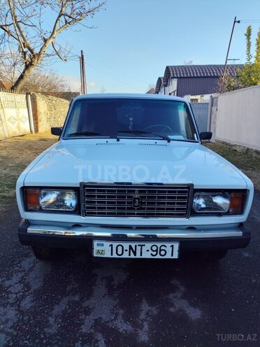 LADA (VAZ) 2104 2005, 95,000 km - 1.5 л - Balakən