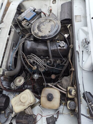 LADA (VAZ) 2104 2005, 95,000 km - 1.5 л - Balakən