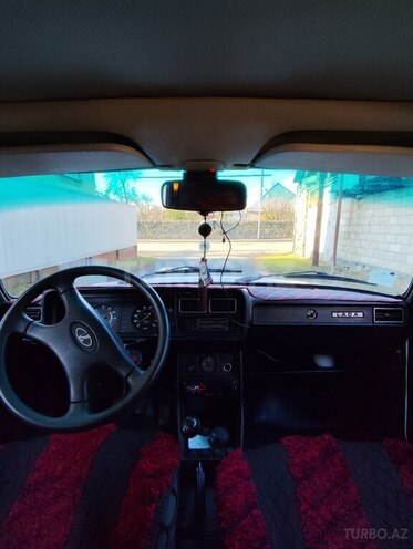 LADA (VAZ) 2104 2005, 95,000 km - 1.5 л - Balakən