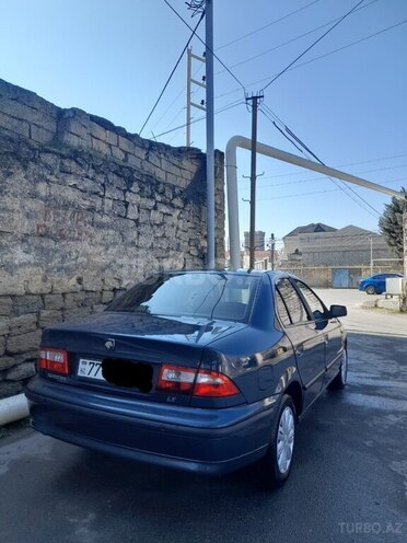 Khazar LX-4