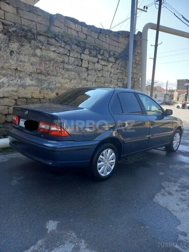 Khazar LX-2