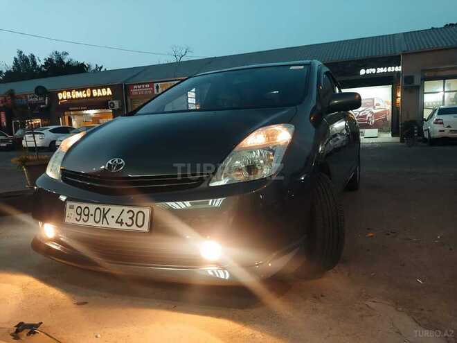 Toyota Prius 2008, 298,000 km - 1.5 l - Bakı