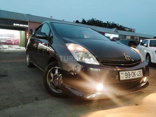 Toyota Prius 2008, 298,000 km - 1.5 l - Bakı