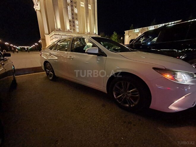 Toyota Camry 2005, 246,000 km - 2.5 l - Gəncə