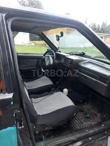 LADA (VAZ) 2109 1990, 277,000 km - 1.5 l - Şəki