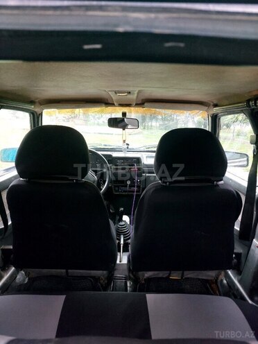 LADA (VAZ) 2109 1990, 277,000 km - 1.5 l - Şəki