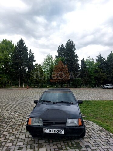 LADA (VAZ) 2109 1990, 277,000 km - 1.5 l - Şəki