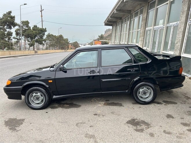 LADA (VAZ) 2115 2012, 386,000 km - 1.6 l - Bakı