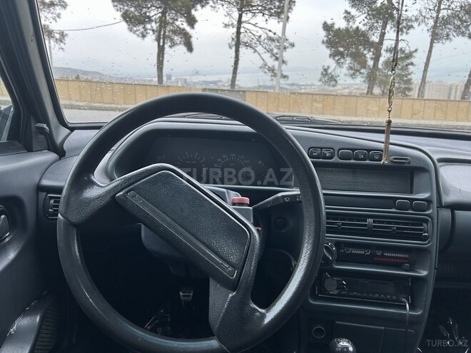 LADA (VAZ) 2115 2012, 386,000 km - 1.6 l - Bakı