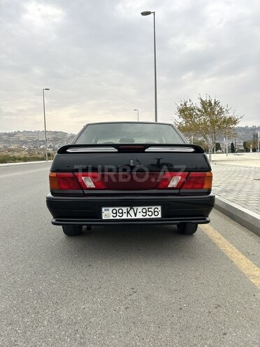 LADA (VAZ) 2115 2012, 386,000 km - 1.6 l - Bakı
