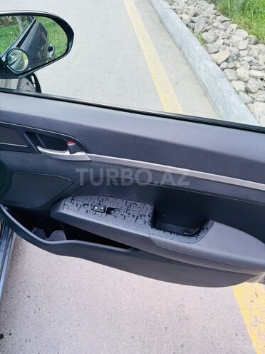 Hyundai Elantra 2019, 160,000 km - 2.0 l - Bakı