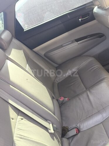 Toyota Prius 2007, 350,000 km - 1.5 l - Bakı