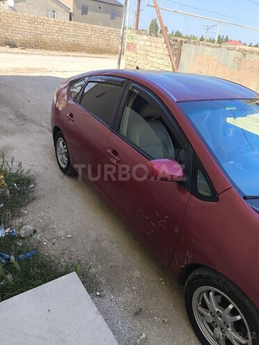 Toyota Prius 2007, 350,000 km - 1.5 l - Bakı