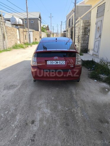 Toyota Prius 2007, 350,000 km - 1.5 l - Bakı