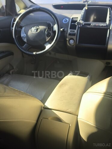 Toyota Prius 2007, 350,000 km - 1.5 l - Bakı