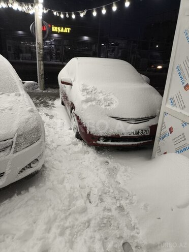 Toyota Prius 2007, 350,000 km - 1.5 l - Bakı