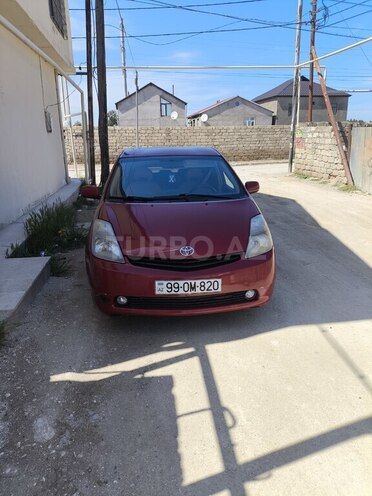 Toyota Prius 2007, 350,000 km - 1.5 l - Bakı