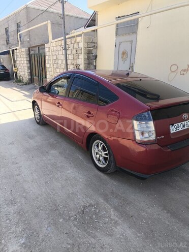 Toyota Prius 2007, 350,000 km - 1.5 l - Bakı