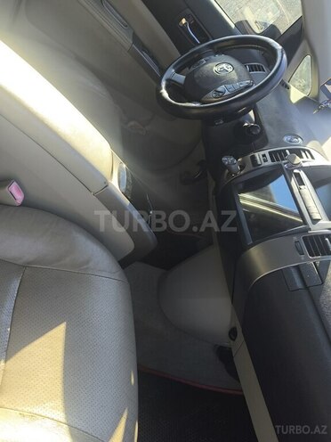 Toyota Prius 2007, 350,000 km - 1.5 l - Bakı