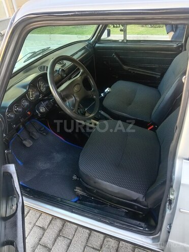 LADA (VAZ) 2106 2001, 95,806 km - 1.6 л - Balakən